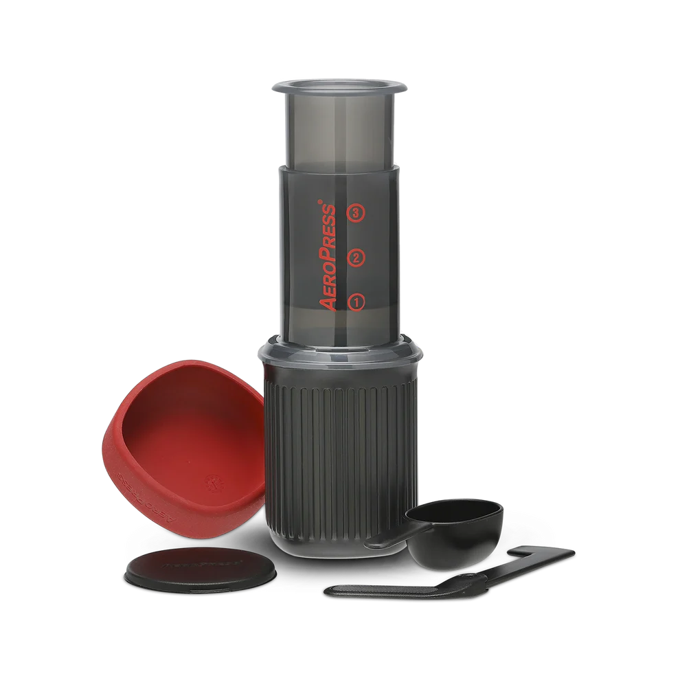 AeroPress Go®