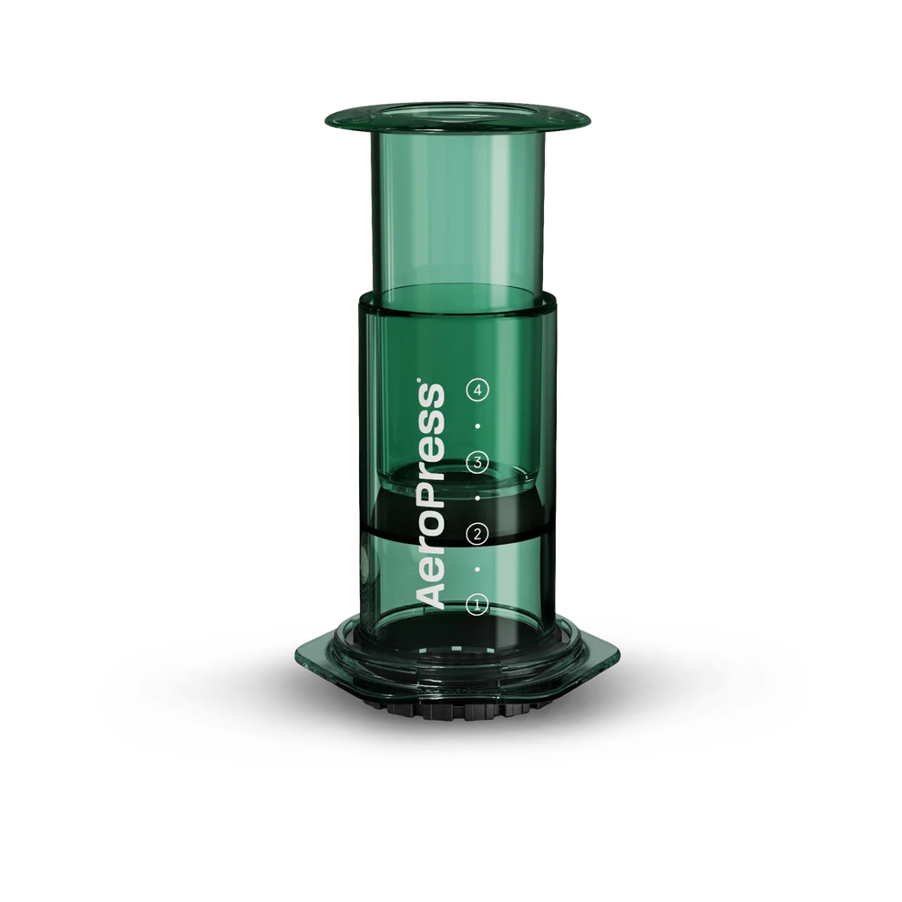 AeroPress® Græn