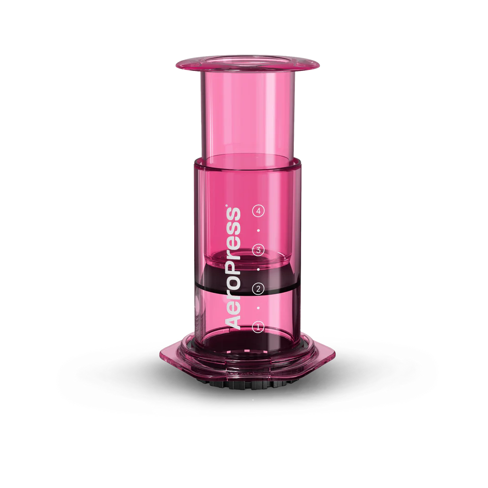 AeroPress® Bleik