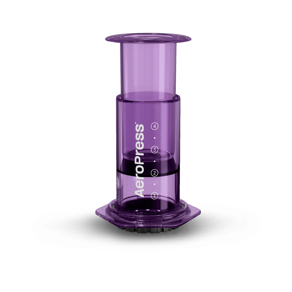 AeroPress® Fjólublá