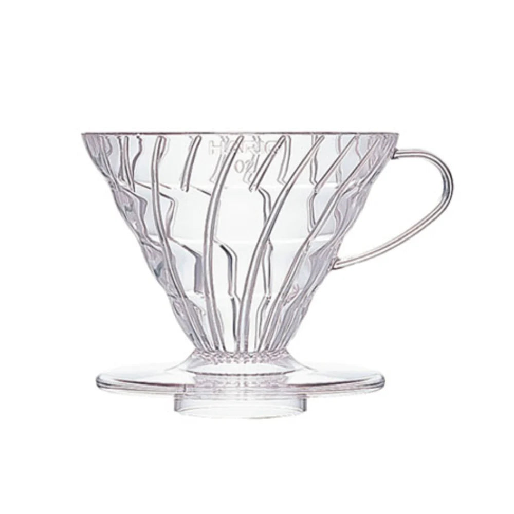 Hario 02 Trekt - Plast