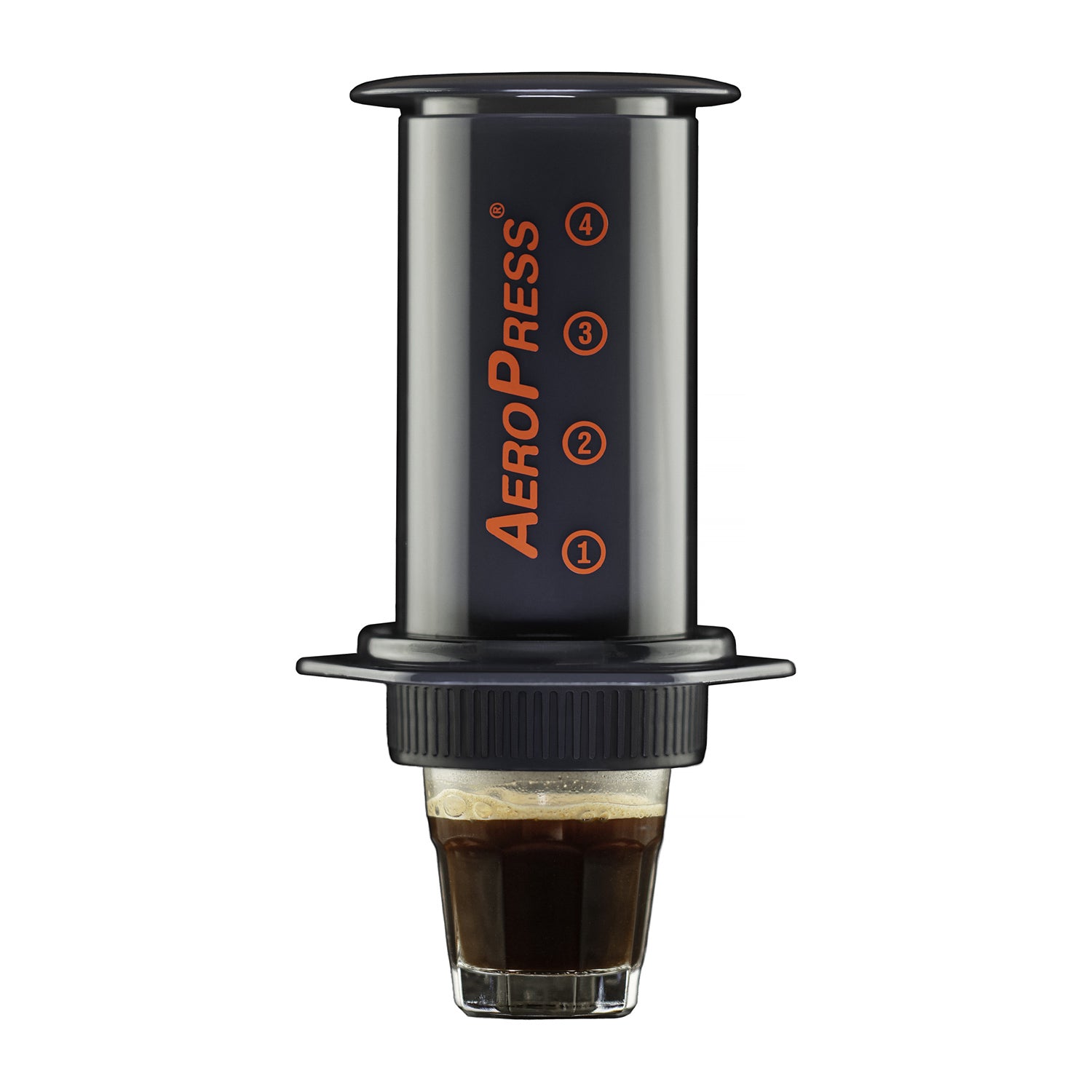 Aeropress Flæðisstýring (Flow Control Cap)