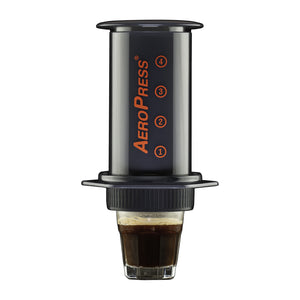 Aeropress Flæðisstýring (Flow Control Cap)