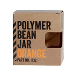 Hlaða mynd í myndaalbúm, Comandante Polymer krukka + lok fyrir kaffi
