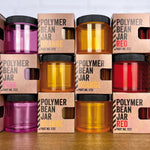 Hlaða mynd í myndaalbúm, Comandante Polymer krukka + lok fyrir kaffi
