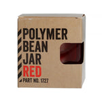 Hlaða mynd í myndaalbúm, Comandante Polymer krukka + lok fyrir kaffi
