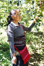 Hlaða mynd í myndaalbúm, Mexikó kaffi -Samaria López - Caturra - þvegið -  250g
