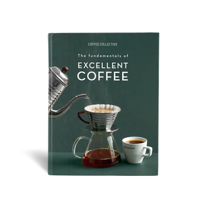 Excellent Coffee Book